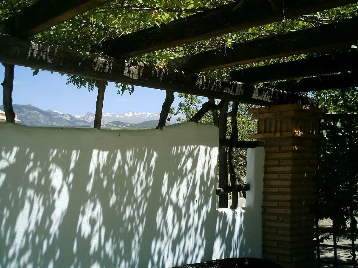 El Rincon De Pepa Appartement La Zubia  0*, La Zubia (Granada)