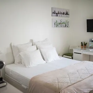 Plaza De La Laguna By Dulce Appartement
