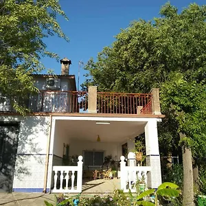 La Isabelita Vakantiehuis